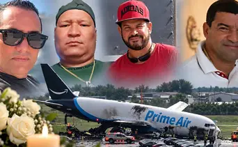 Colisión de aeronave en Miami: muerte de personal de mantenimiento revela la inseguridad del sector