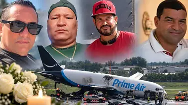 Colisión de aeronave en Miami: muerte de personal de mantenimiento revela la inseguridad del sector Colisión de aeronave en Miami: muerte de personal de mantenimiento revela la inseguridad del sector