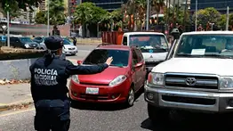 Alivio para los conductores: la eliminación de alcabalas despeja las carreteras venezolanas