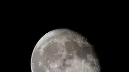 ¿Formación exprés? Estudio sugiere que la Luna surgió en apenas cinco horas tras un choque planetario