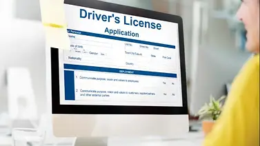 Licencias temporales en Tennessee: estos son los nuevos documentos obligatorios para tramitarlas o renovarlas Licencias temporales en Tennessee: estos son los nuevos documentos obligatorios para tramitarlas o renovarlas