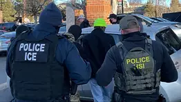 Caso Jeyner Méndez: inmigrante termina hospitalizado tras violento arresto de ICE en Georgia