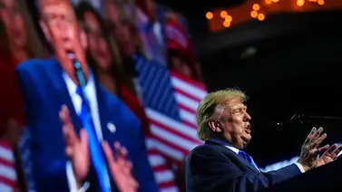 Un cheque de $ 5.000 para cada ciudadano: la única regla que impone Trump Un cheque de $ 5.000 para cada ciudadano: la única regla que impone Trump