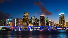  Rosalía y el mejor arte contemporáneo: así luce la lista de eventos en Miami esta semana
