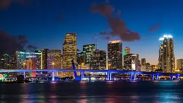Rosalía y el mejor arte contemporáneo: así luce la lista de eventos en Miami esta semana Rosalía y el mejor arte contemporáneo: así luce la lista de eventos en Miami esta semana