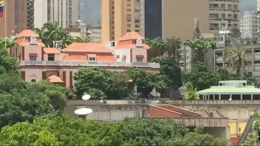 Convocan "gran marcha" a Miraflores este 11 de septiembre: conductores tomar previsiones Convocan "gran marcha" a Miraflores este 11 de septiembre: conductores tomar previsiones