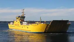 Conferry suma salidas exclusivas para la ruta Puerto La Cruz-Margarita: fechas y horarios
