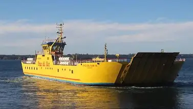 Conferry suma salidas exclusivas para la ruta Puerto La Cruz-Margarita: fechas y horarios Conferry suma salidas exclusivas para la ruta Puerto La Cruz-Margarita: fechas y horarios