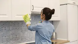 Guía para limpiar el hogar tras una gripe: desinfección para cortar contagios