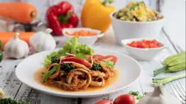 Calamares marineros: el secreto de una receta tradicional para lograr la textura perfecta