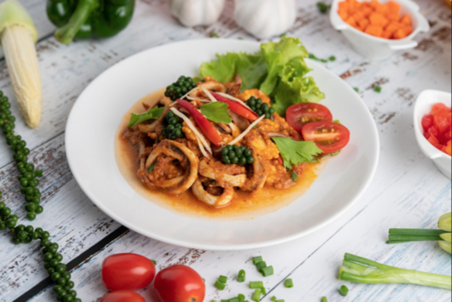 Calamares marineros: el secreto de una receta tradicional para lograr la textura perfecta