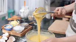 Delicioso pastel sin horno: Prepara un postre con ingredientes básicos de la despensa 