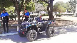 El INTT se pronuncia por el uso de cuatrimotos: la advertencia a conductores este 10 de septiembre