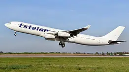Aerolíneas Estelar amplía sus rutas internacionales desde el interior del país: estos son los nuevos días