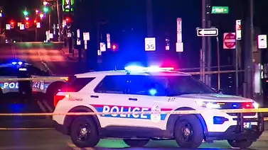 Quedó grabado en video: condenan a exabogado tras intentar matar a su exesposa en un restaurante de Ohio Quedó grabado en video: condenan a exabogado tras intentar matar a su exesposa en un restaurante de Ohio