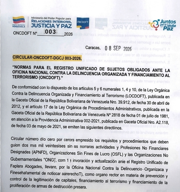 Simplifican el registro obligatorio para profesionales independientes: conoce los principales cambios Simplifican el registro obligatorio para profesionales independientes: conoce los principales cambios