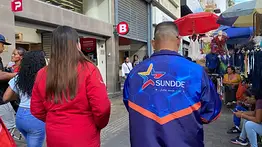Sundde despliega fiscalización por ofertas de temporada: esto deberán cumplir los comercios