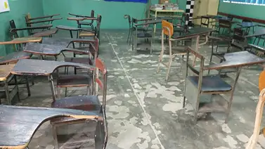 Federación Venezolana de Maestros fija posición sobre el inicio de clases: las exigencias para volver a las aulas Federación Venezolana de Maestros fija posición sobre el inicio de clases: las exigencias para volver a las aulas