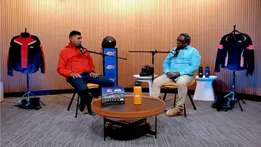 Código de Asfalto podcast es la nueva ruta digital de Empire Keeway Código de Asfalto podcast es la nueva ruta digital de Empire Keeway