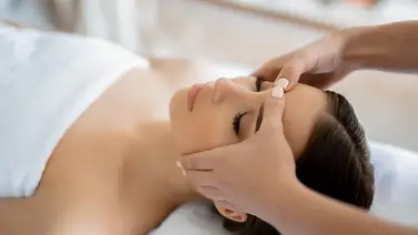 Entérate cuál es el ingrediente ideal para el masaje facial: y consigue una piel suave y luminosa Entérate cuál es el ingrediente ideal para el masaje facial: y consigue una piel suave y luminosa
