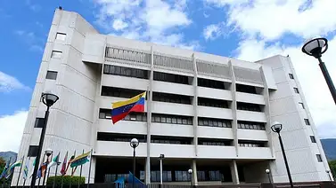 Caracas: TSJ ratifica prohibición de tomar fotos y grabar videos en el Palacio de Justicia Caracas: TSJ ratifica prohibición de tomar fotos y grabar videos en el Palacio de Justicia