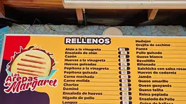 Reabren sede de las Arepas de Margaret en La Guaira 