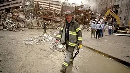 Registran cuatro mil casos de cáncer por las secuelas del 11-S en bomberos de Nueva York