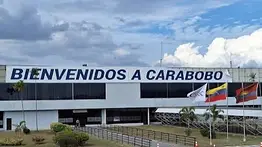 Gaceta Oficial: Gobierno toma el  control de los aeropuertos de Valencia y Puerto Cabello
