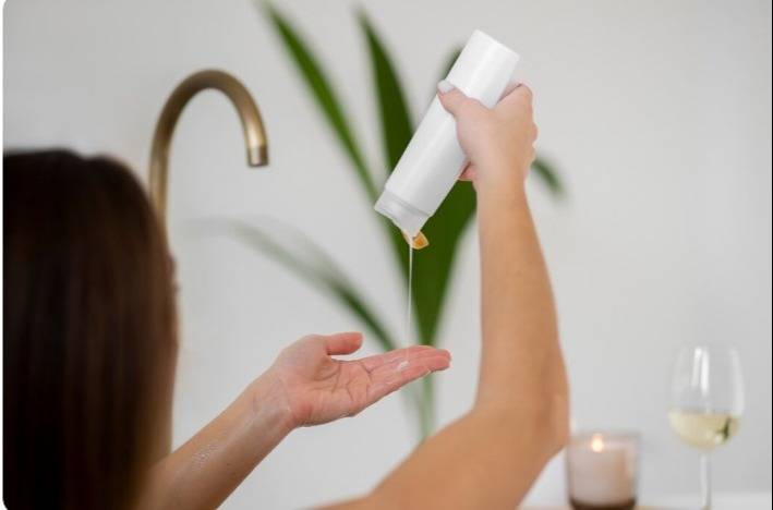 Uso del champú sin sal: ¿Es realmente bueno para la salud capilar?