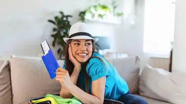 Hábitos esenciales que ayudan a reajustar el reloj biológico: conoce las claves a seguir luego de vacaciones Hábitos esenciales que ayudan a reajustar el reloj biológico: conoce las claves a seguir luego de vacaciones