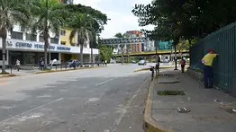 Cierres parciales y trabajos nocturnos: la obra que cambiará el tránsito en la avenida Principal de Las Mercedes desde esta fecha