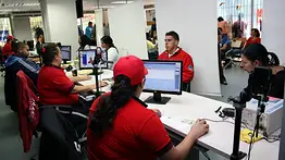 Oficinas del Saime que no prestarán servicio este lunes 14 de septiembre: cuándo reanudan los trámites