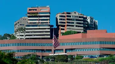 Embajada de EEUU en Caracas abre nuevas vacantes de empleo: así puedes enviar la solicitud Embajada de EEUU en Caracas abre nuevas vacantes de empleo: así puedes enviar la solicitud