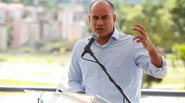 Héctor Rodríguez aclara cambios de escuelas para este lunes 14 de septiembre: los detalles de la rezonificación