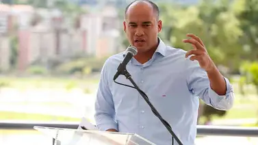 Héctor Rodríguez aclara cambios de escuelas para este lunes 14 de septiembre: los detalles de la rezonificación Héctor Rodríguez aclara cambios de escuelas para este lunes 14 de septiembre: los detalles de la rezonificación