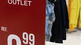 Famosa marca inaugura tienda outlet en el centro de Caracas este sábado: rematan ropa desde 0,99 dólares