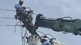 Corpoelec ejecuta mantenimiento este domingo 13 de septiembre: tome sus previsiones y conozca el horario