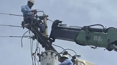 Corpoelec ejecuta mantenimiento este domingo 13 de septiembre: tome sus previsiones y conozca el horario Corpoelec ejecuta mantenimiento este domingo 13 de septiembre: tome sus previsiones y conozca el horario