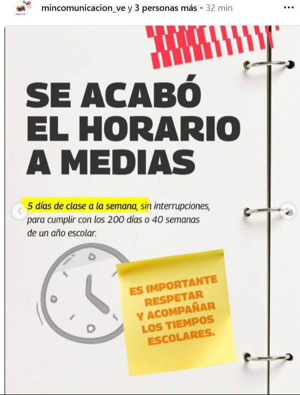 Regreso a clases este 14 de septiembre: las decisiones que aplican para docentes, jubilados y alumnos