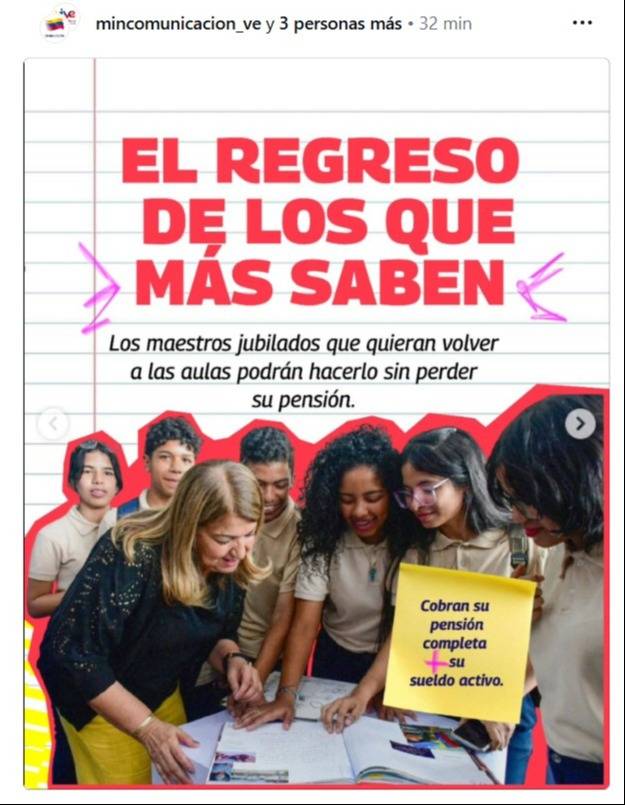 Regreso a clases este 14 de septiembre: las decisiones que aplican para docentes, jubilados y alumnos
