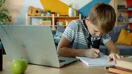 Cuatro aplicaciones gratis para ayudar a los niños con tareas escolares: sepa dónde descargarlas