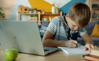 Cuatro aplicaciones gratis para ayudar a los niños con tareas escolares: sepa dónde descargarlas