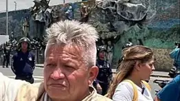 Excarcelan al activista Óscar Morales López tras su detención en Caracas