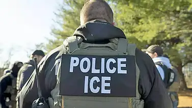 Control migratorio en Doral: identifican las avenidas con mayor presencia del ICE en los últimos días Control migratorio en Doral: identifican las avenidas con mayor presencia del ICE en los últimos días