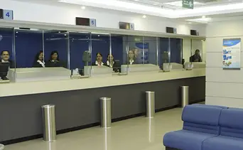Sector bancario no prestará servicio presencial este lunes 14 de septiembre