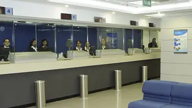 Sector bancario no prestará servicio presencial este lunes 14 de septiembre Sector bancario no prestará servicio presencial este lunes 14 de septiembre