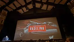 Clientes, aliados y colaboradores de Bancamiga disfrutaron de una noche memorable en el musical Vaselina
