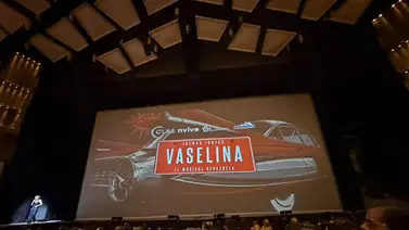 Clientes, aliados y colaboradores de Bancamiga disfrutaron de una noche memorable en el musical Vaselina Clientes, aliados y colaboradores de Bancamiga disfrutaron de una noche memorable en el musical Vaselina