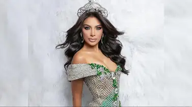 Crisol Gutiérrez rumbo a Cambodia: La Miss Teen Universe Venezuela que busca el histórico 'Back-To-Back' transformando cicatrices en oro Crisol Gutiérrez rumbo a Cambodia: La Miss Teen Universe Venezuela que busca el histórico 'Back-To-Back' transformando cicatrices en oro