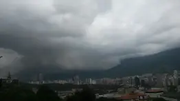 Temperaturas rozarán 40°C este domingo: Inameh prevé altas temperaturas y lluvias en estos estados